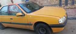 بيجو 405